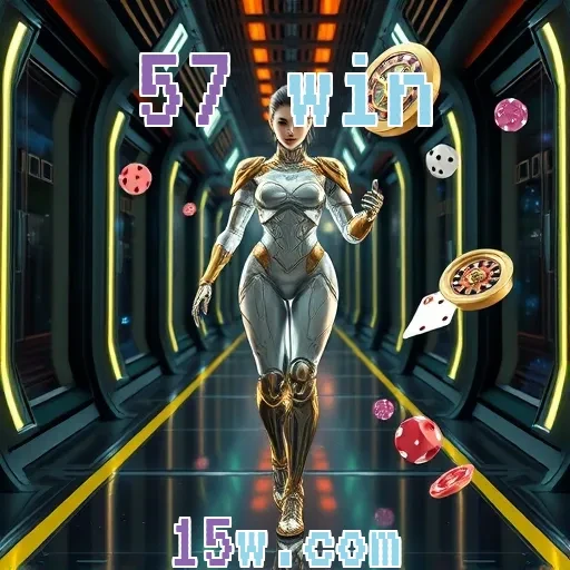 57 win: A Revolução da Comunidade nos Jogos Online