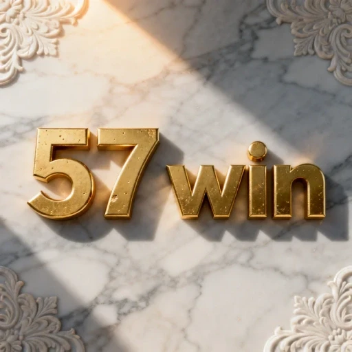 57 win Logo