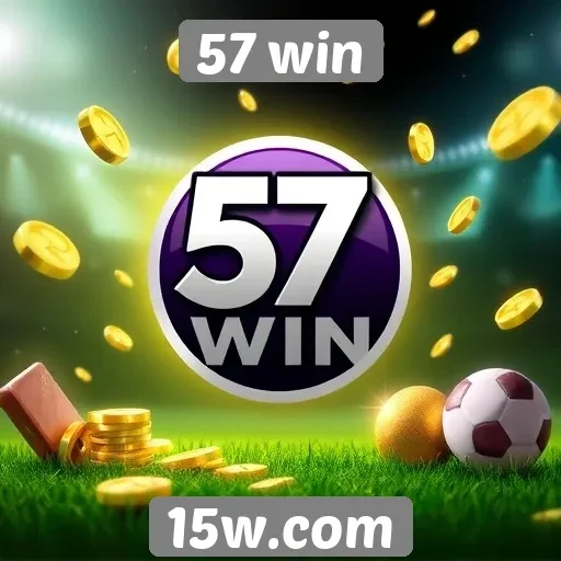 Promoções e bônus atraem novos jogadores no 57 win