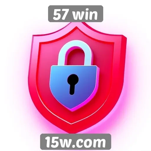 Análise das medidas de segurança do site 57 win