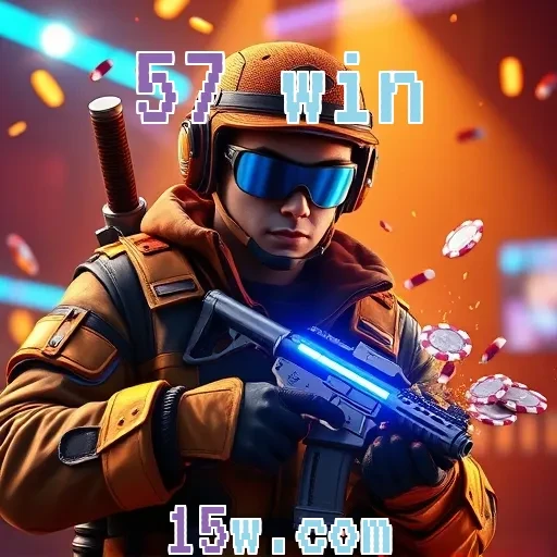 57 win: Apostas Esportivas que Transformam Seu Jogo