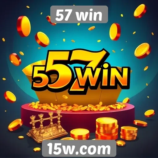 Comparativo entre 57 win e outras plataformas de jogos